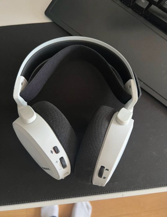 steelseries artic 3