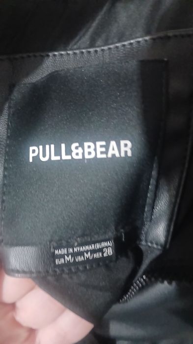 Casacos de mulher tam M