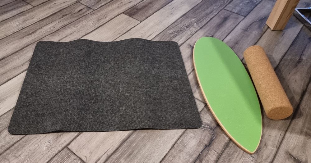 Deska do balansowania