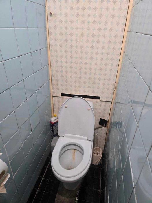 Светлая комната для милой дамы — без залога и без драмы!