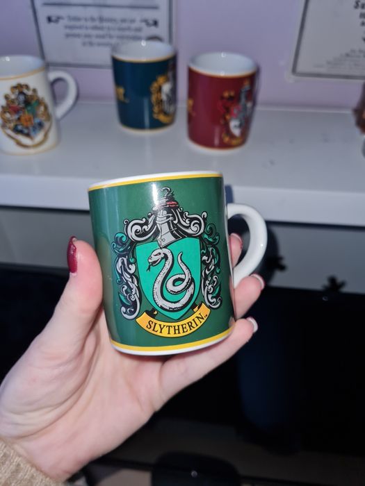 Mini Harry Potter Mugs64552038607361126