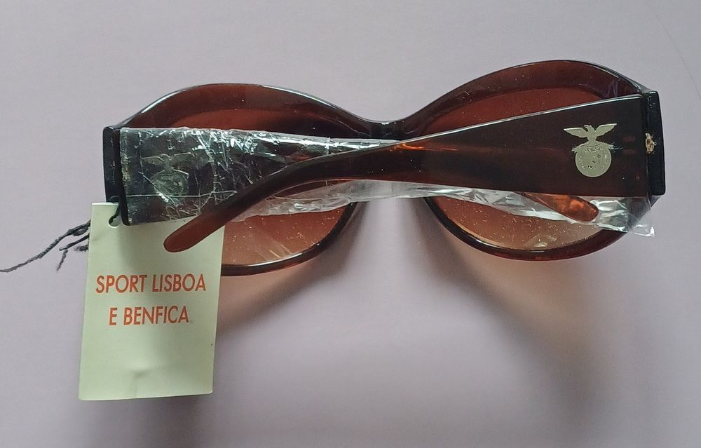 Benfica Óculos de Sol Senhora Novos