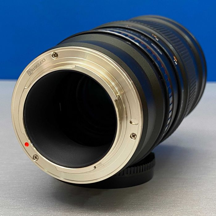Samyang 135mm f/2.0 ED UMC | Sony FE