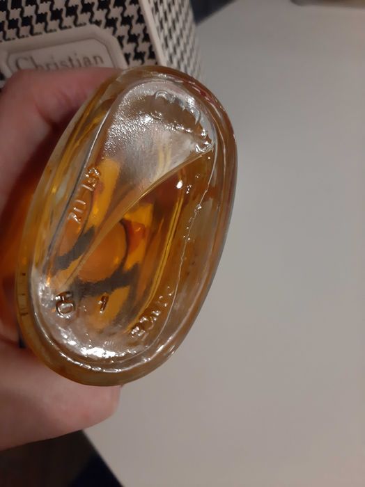 Unikat. Christian Dior Diorissimo