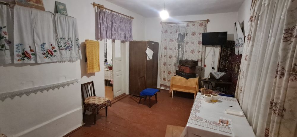 Продаж будинку смт вапнярка