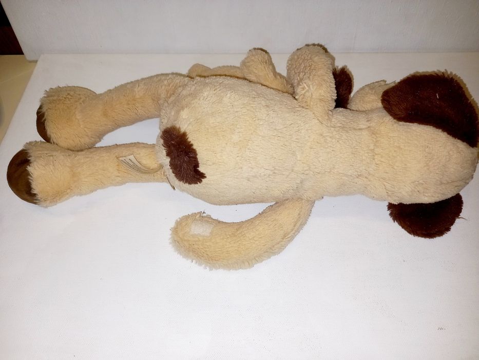 Продам собаку, мягкая игрушка