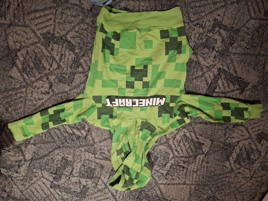 Bluza Minecraft 128
