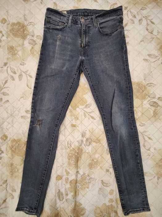 Calças de ganga Levi's  tam. 32 em excelente estado