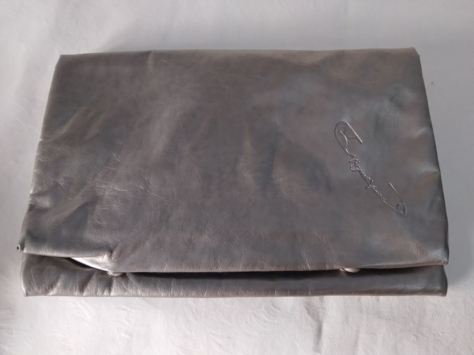 Bolsa de criador
