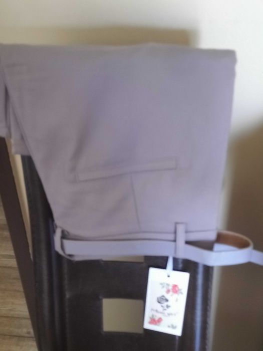 Nowe spodnie damskie