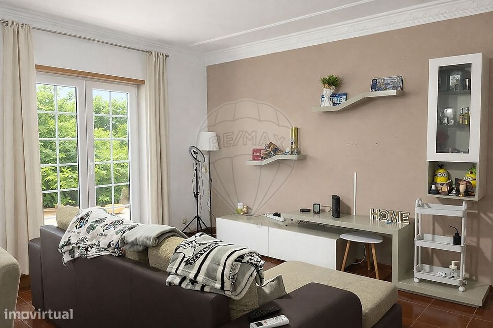 Apartamento T3 para venda