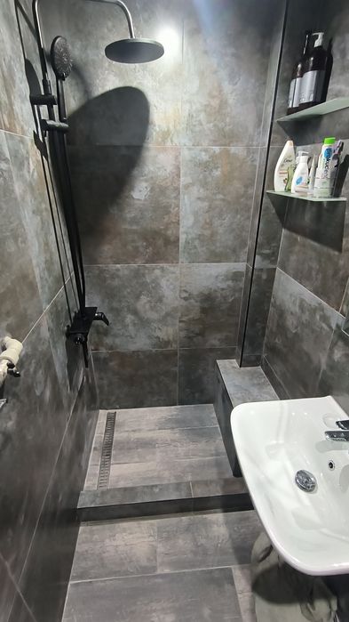 Ремонтные работы любой сложности