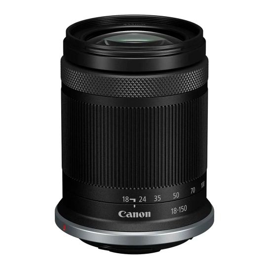 об’єктив RF-S 18-150mm