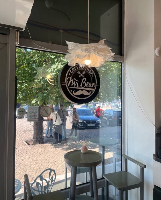 Продажа действующей кофейни на 95-м квартале (ТЦ Plaza 3)