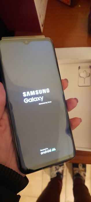 Samsung a13 dual sim novo c/garantia total