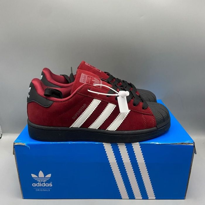 Кросівки Adidas Superstar ЧИТАТИ ОПИС