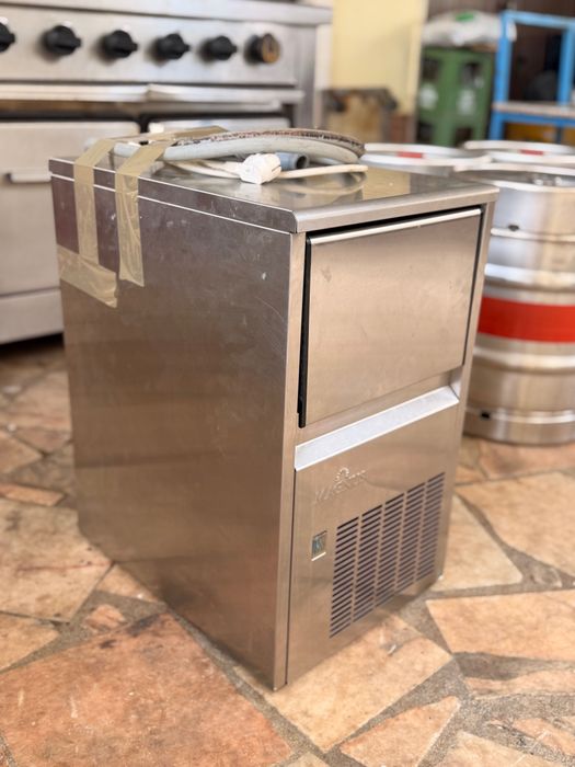 Máquina de gelo