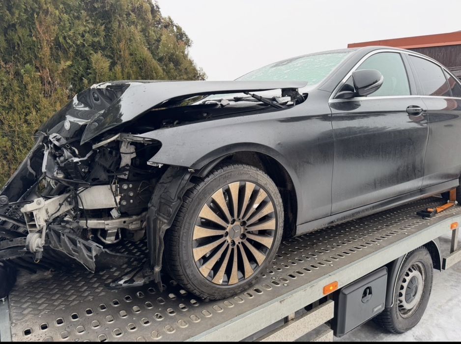 Amg pakiet , polski salon , 4x4 , 194 km