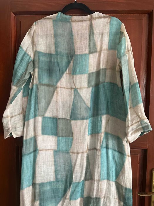 Sukienka Massimo Dutti z Ramii rozmiar s