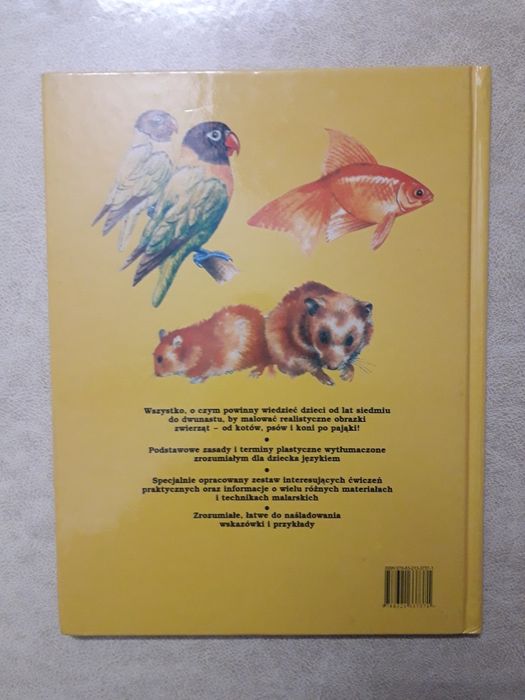 Książka edukacyjna