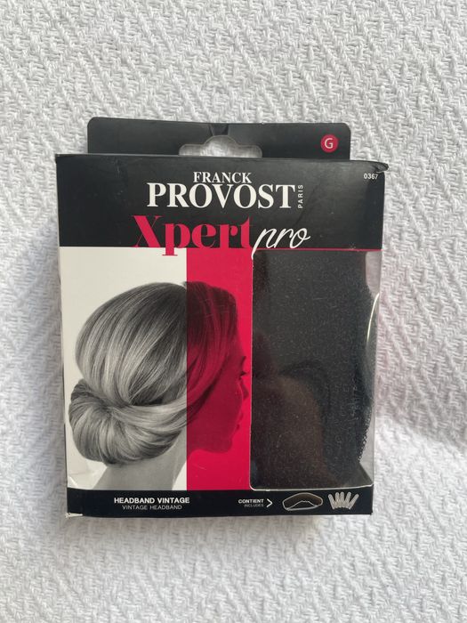 Frank Probost zawijak do koka