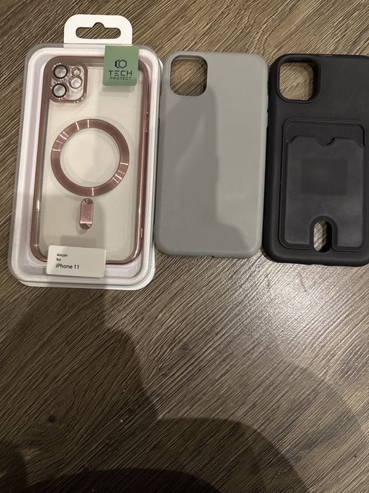 Iphone11  nowe prymiezone tylko