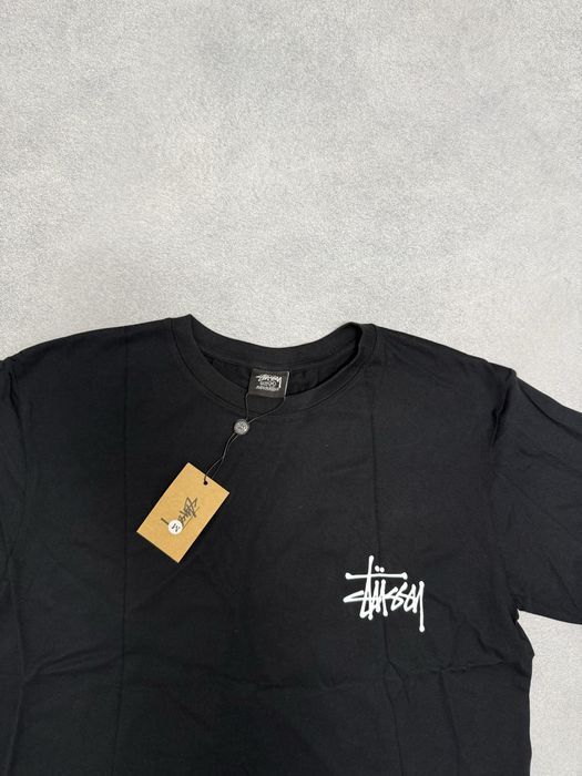 футболка Stussy Ice cube S M L nike cav empt