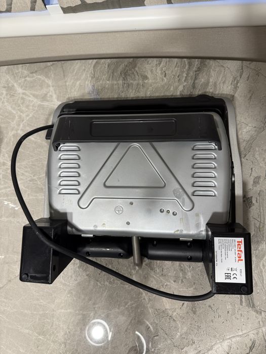 Гриль Tefal Opti Grill +