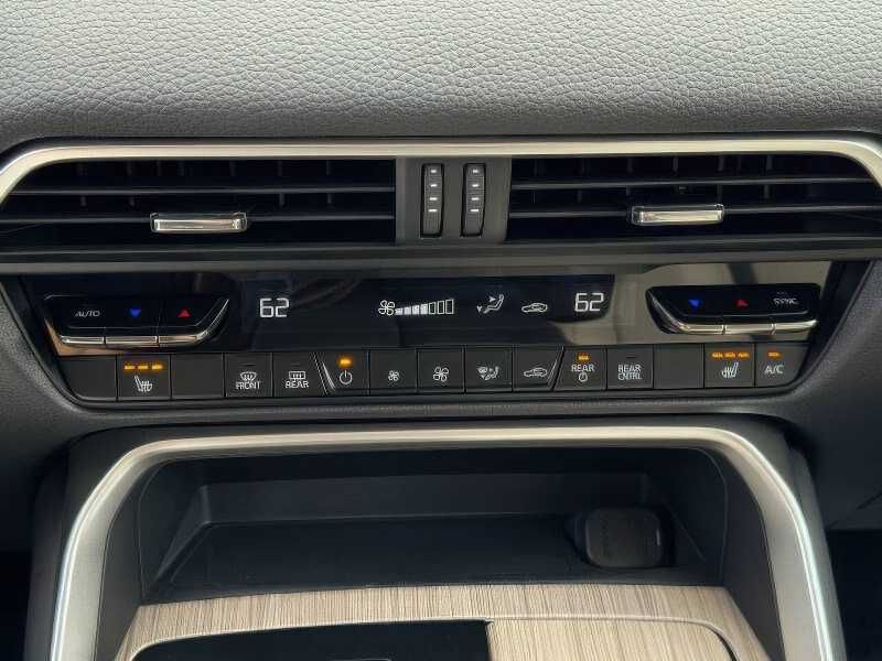 2024 Mazda CX-90 Plug-in Hybrid Preferred