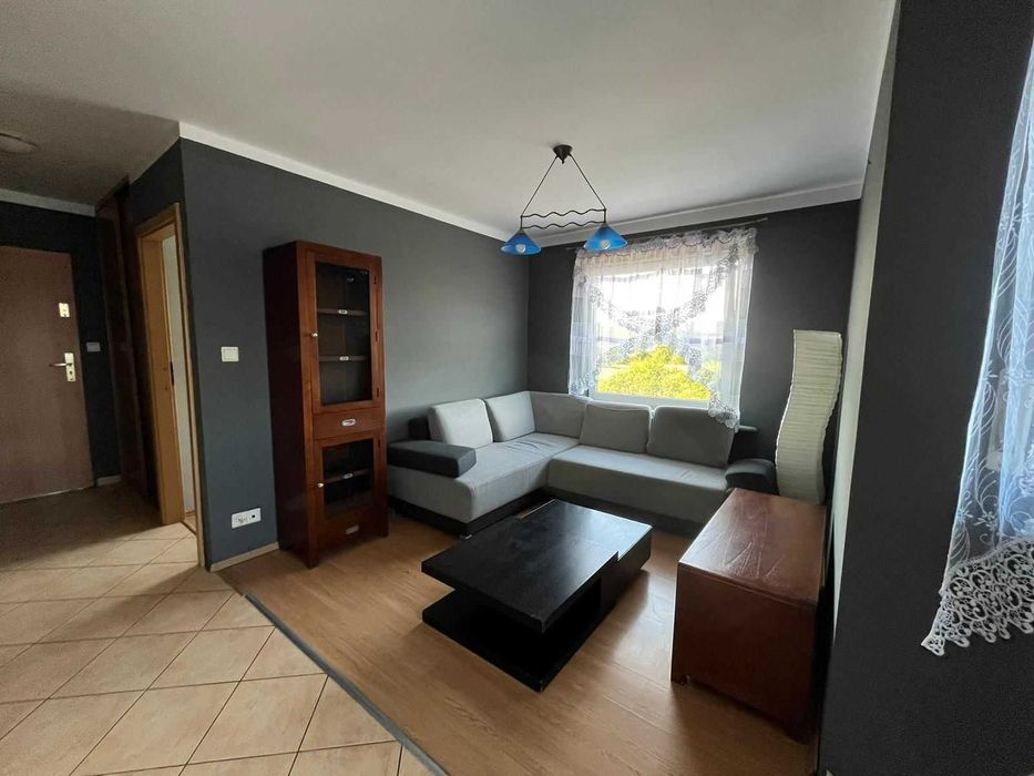 Wynajem mieszkania od osoby prywatnej - bezpośrednio