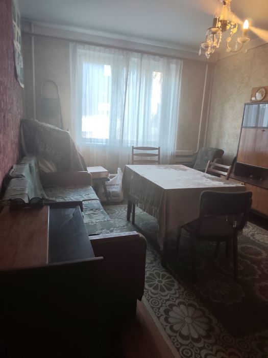 Продам 3хкомн кв на Павлово поле