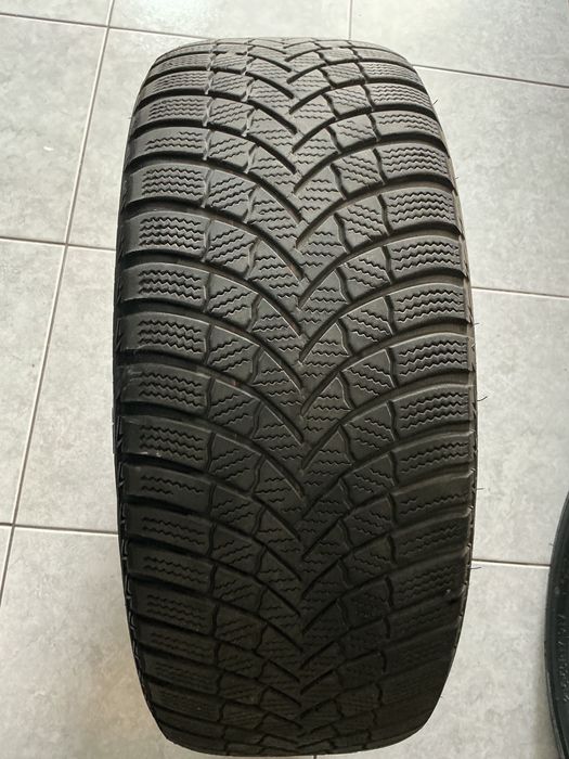 Jantes Nissan/Renault 16" 5x114,3 Com pneus