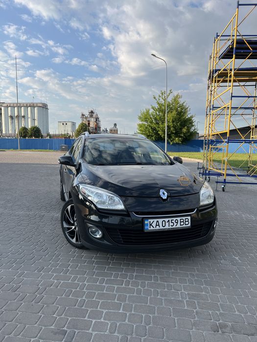 Renault Megane 2012 VIN VF1KZ140648041689 фото оголошення 8 з 22