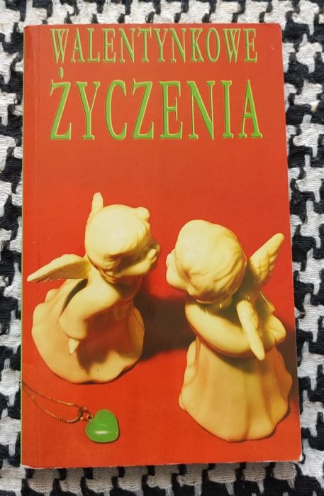 Andrzej Jarzębowski - Walentynkowe życzenia