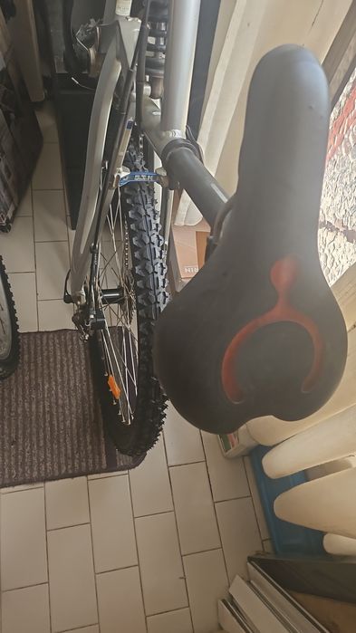 Bicicleta 6.3 rockrider