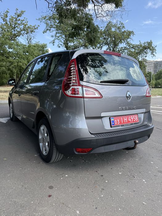 Продам Renault scenic