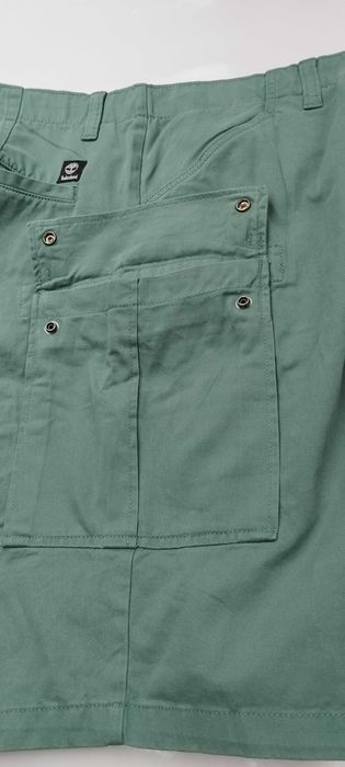 Spodenki Timberland Twill Cargo Short pas 105cm