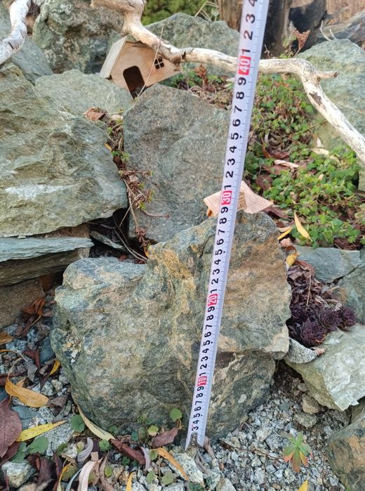 Kamień do terrarium akwarium