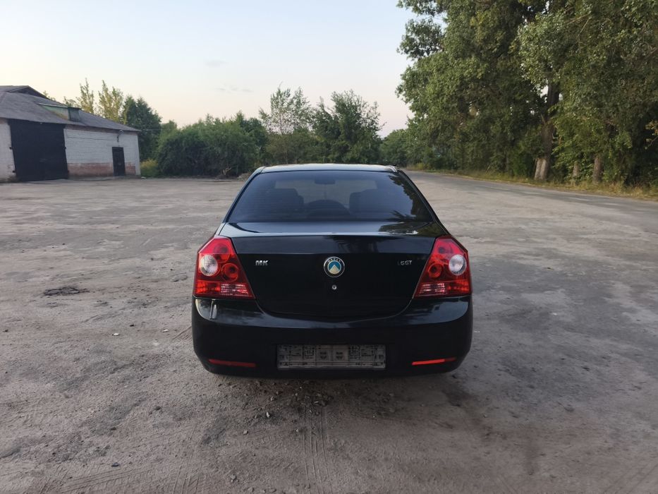 Продам Китайчика 80 тищ км пробег