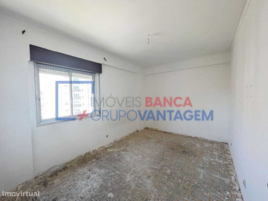 Apartamento T3 Carregado, Alenquer, Lisboa