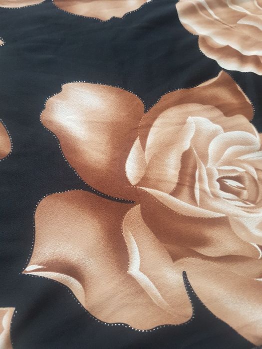 Sukienka na sylwestra lub wesele