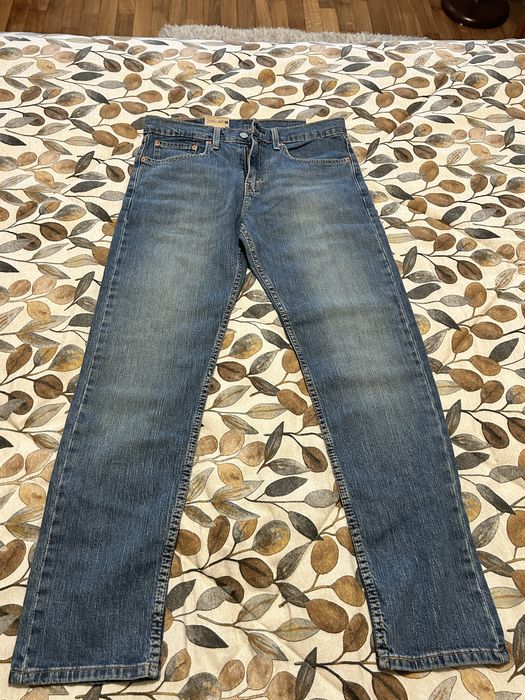 Calça Levi’s Tamanho  W31 L32