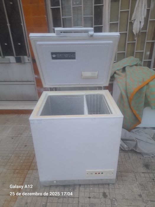 Arca frigorifica Iberna