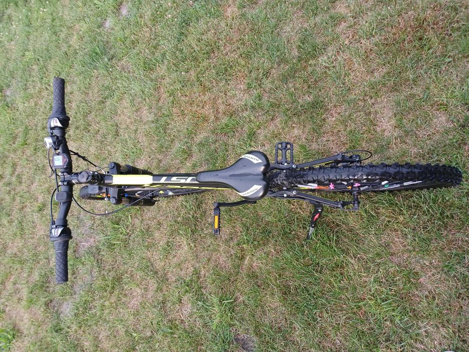 Rower Kross Dust JR 1.0  24 cale