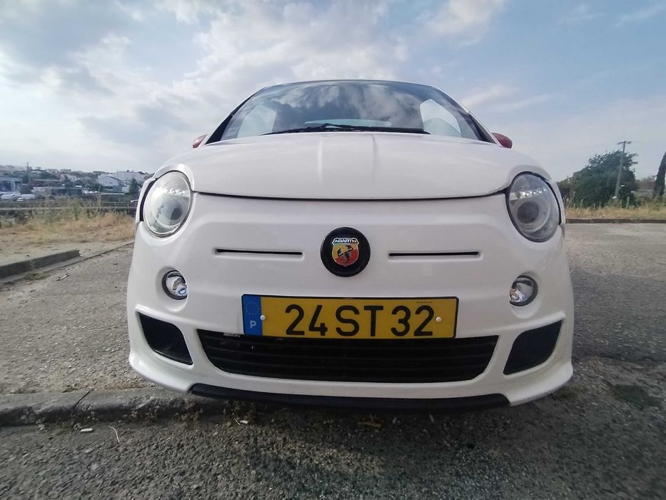 Bellier B8 carro sem carta microcarro