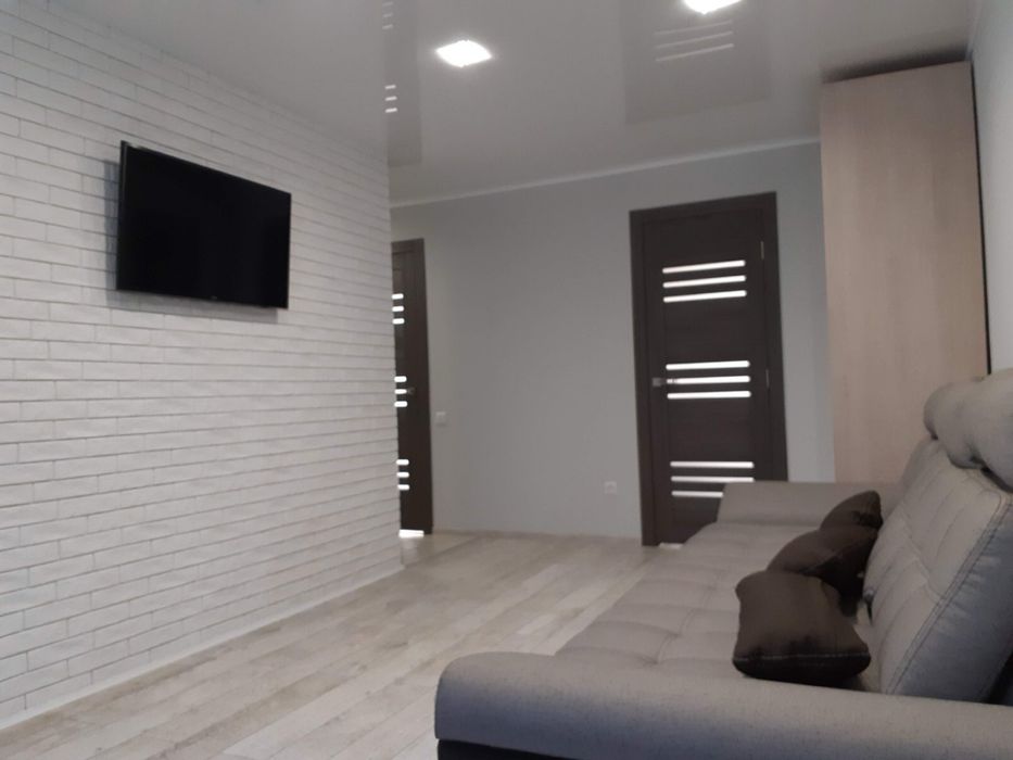 ‼️Аренда посуточно 3 комн Люкс