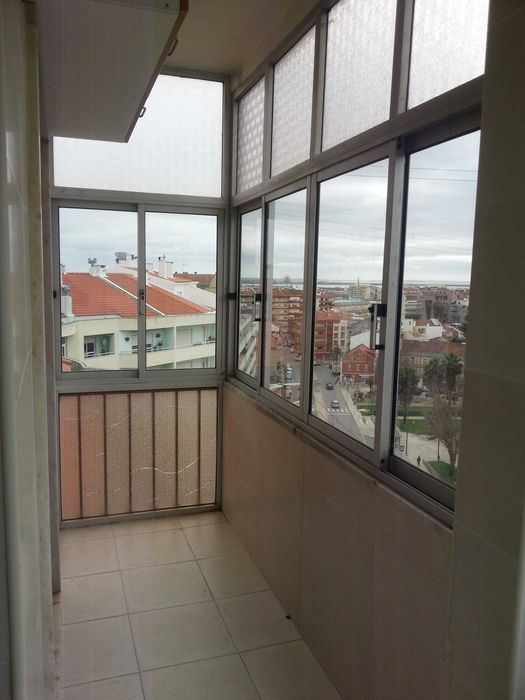 Arrendamento de Apartamento