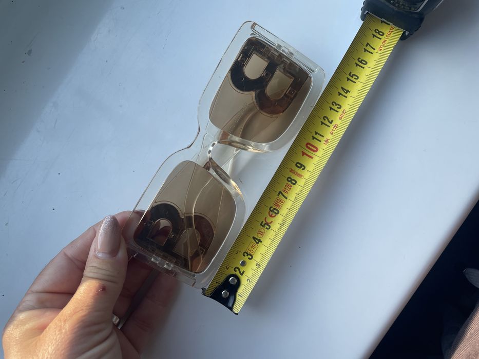 Okulary przeciwsłoneczne