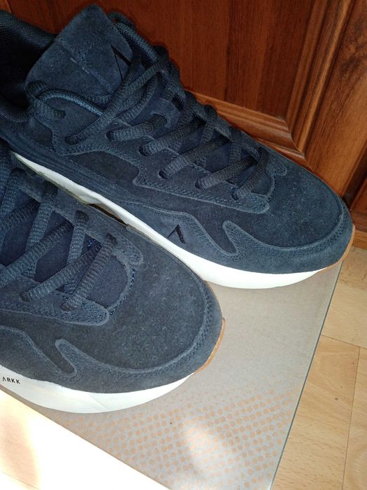 Buty męskie ARKK Copenhagen