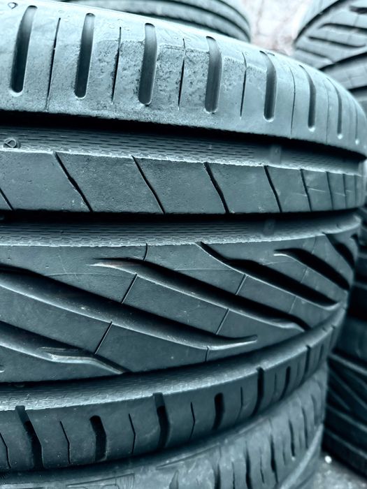 235 40 18 Uniroyal 90% 2024р Літо